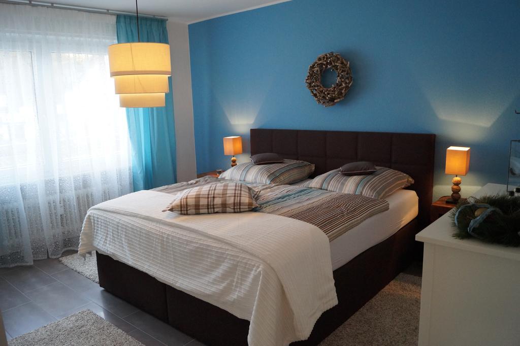 Ferienwohnung Moselschon Brodenbach Εξωτερικό φωτογραφία