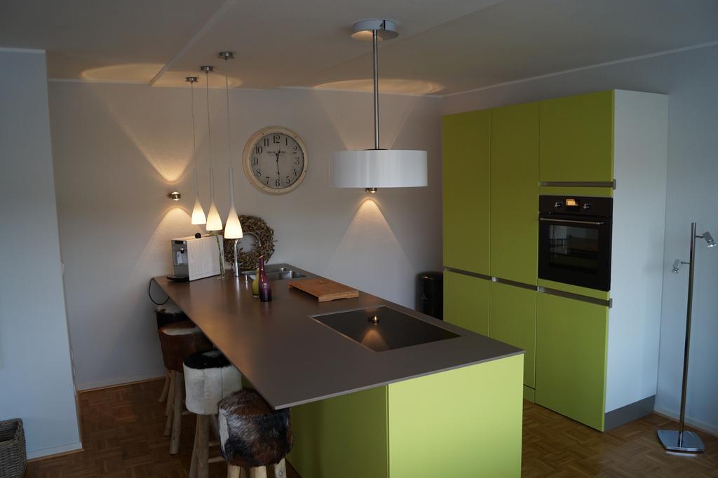 Ferienwohnung Moselschon Brodenbach Εξωτερικό φωτογραφία