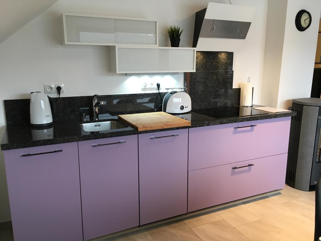 Ferienwohnung Moselschon Brodenbach Εξωτερικό φωτογραφία