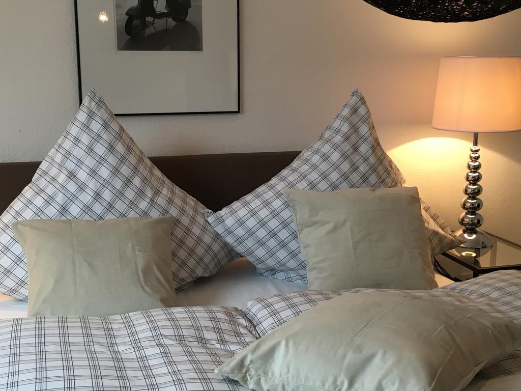Ferienwohnung Moselschon Brodenbach Εξωτερικό φωτογραφία
