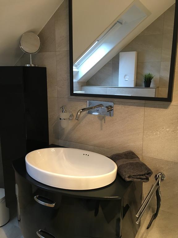 Ferienwohnung Moselschon Brodenbach Εξωτερικό φωτογραφία