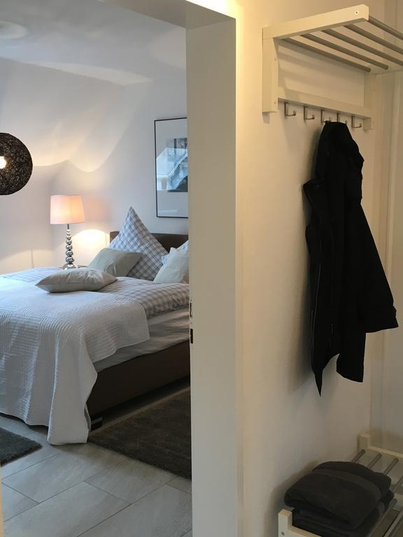 Ferienwohnung Moselschon Brodenbach Εξωτερικό φωτογραφία