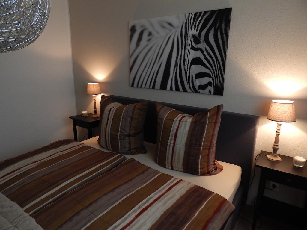 Ferienwohnung Moselschon Brodenbach Δωμάτιο φωτογραφία